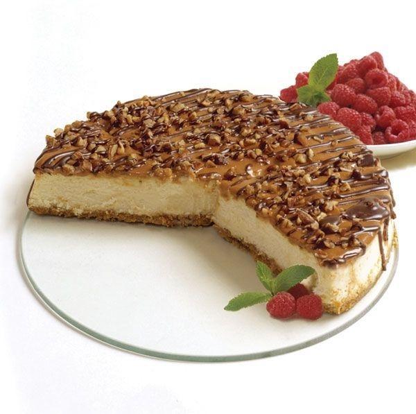 Norpro - 10" Springform Pan with Glass Base - 3914