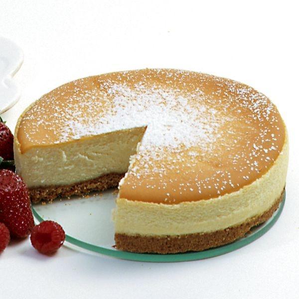 Norpro - 10" Springform Pan with Glass Base - 3914