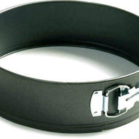 Norpro - 10" Springform Pan with Glass Base - 3914