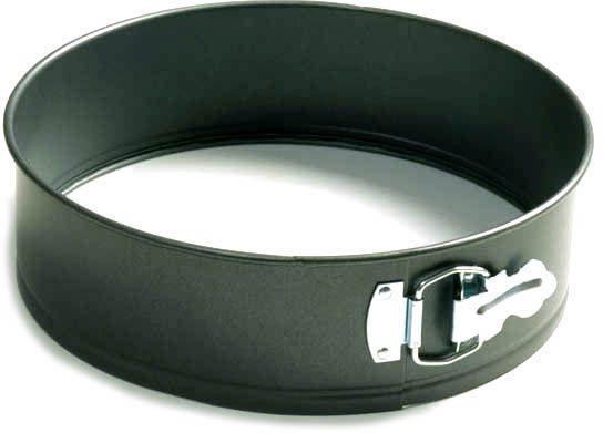 Norpro - 10" Springform Pan with Glass Base - 3914