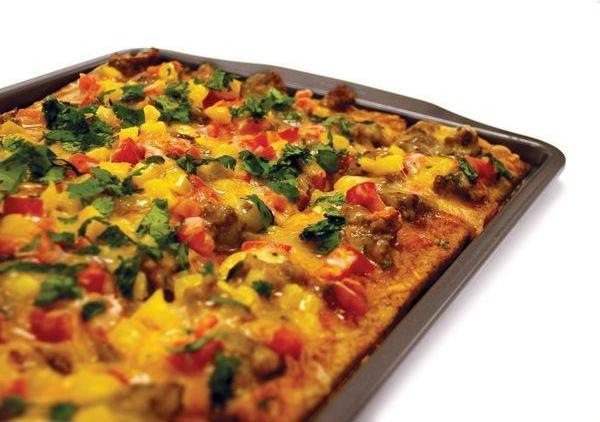 Norpro - 10" x 15" Nonstick Baking Cookie Sheet - 3923