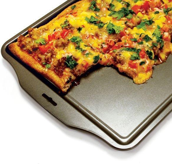 Norpro - 10" x 15" Nonstick Baking Cookie Sheet - 3923