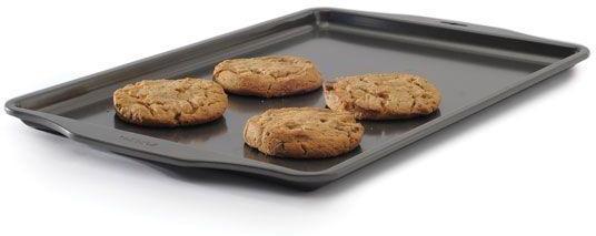 Norpro - 10" x 15" Nonstick Baking Cookie Sheet - 3923