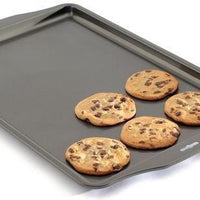 Norpro - 10" x 15" Nonstick Baking Cookie Sheet - 3923