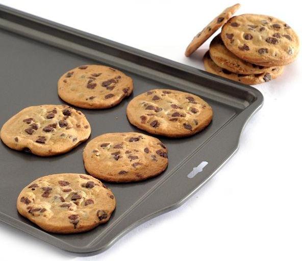 Norpro - 10" x 15" Nonstick Baking Cookie Sheet - 3923