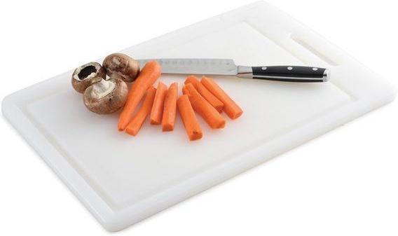 Norpro - 10" x 15.5" Cutting Board - 31