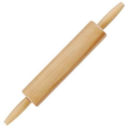 Norpro - 10" x 2.25" Hardwood Rolling Pin - 3072