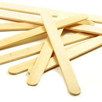 Norpro - 100 Pieces Wooden Treat Stick - 193