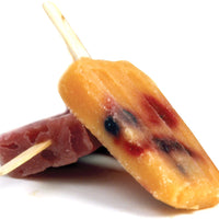 Norpro - 100 Pieces Wooden Treat Stick - 193