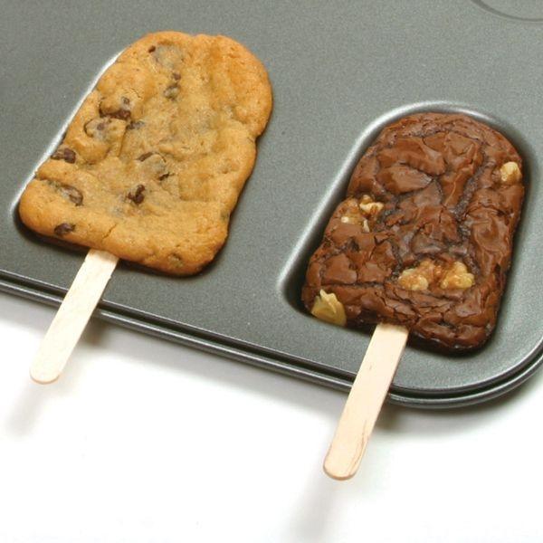 Norpro - 100 Pieces Wooden Treat Stick - 193