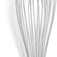 Norpro - 11" Krona Stainless Steel 12 Wire Whisk - 2320