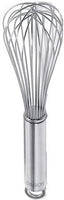 Norpro - 11" Krona Stainless Steel 12 Wire Whisk - 2320