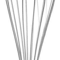 Norpro - 11" Krona Stainless Steel 7 Wire Balloon Whisk - 2315
