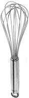 Norpro - 11" Krona Stainless Steel 7 Wire Balloon Whisk - 2315
