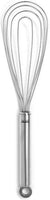 Norpro - 11" Krona Stainless Steel Flat Whisk - 2318