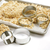 Norpro - 11 Piece Round Cutters - 3485