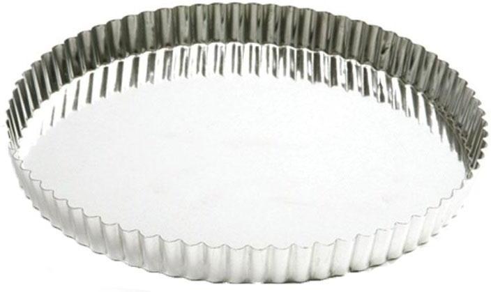 Norpro - 11" Quiche Pan with Removable Bottom - 3721