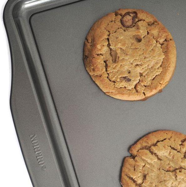 Norpro - 11" x 17" Nonstick Baking Cookie Sheet - 3924