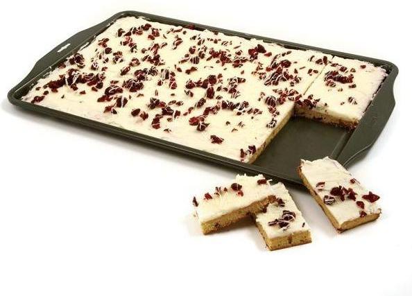 Norpro - 11" x 17" Nonstick Baking Cookie Sheet - 3924