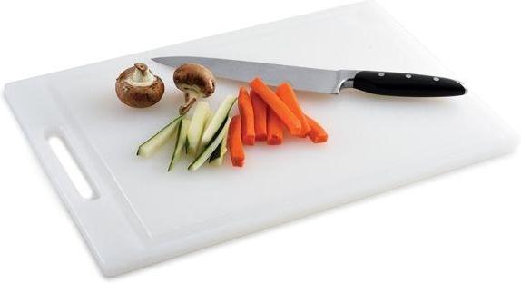 Norpro - 11.3" x 17.5" Cutting Board - 29