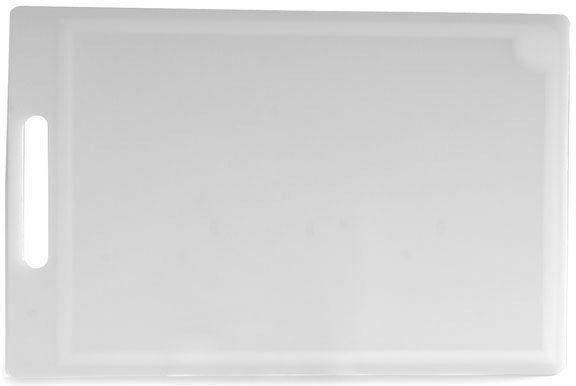Norpro - 11.3" x 17.5" Cutting Board - 29
