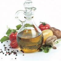 Norpro - 11oz Oil/Vinegar Cruet - 794