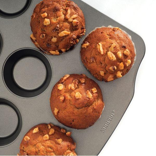 Norpro - 12 Count Nonstick Standard Muffin Pan - 3931