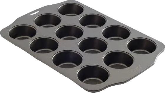 Norpro - 12 Count Nonstick Standard Muffin Pan - 3931