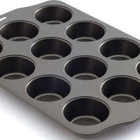 Norpro - 12 Count Nonstick Standard Muffin Pan - 3931