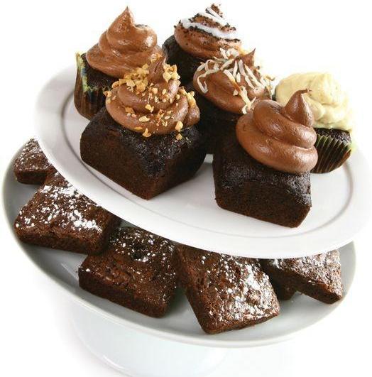 Norpro - 12 Cup Square Cupcake Cake Pan - 3998