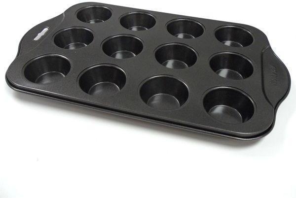 Norpro - 12 Hole Nonstick Mini Muffin Pan - 3997