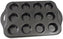 Norpro - 12 Hole Nonstick Mini Muffin Pan - 3997