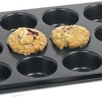 Norpro - 12 Hole Nonstick Muffin Pan - 3999