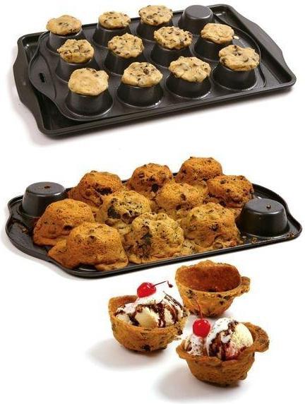 Norpro - 12 Hole Nonstick Muffin Pan - 3999