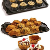 Norpro - 12 Hole Nonstick Muffin Pan - 3999