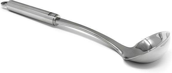 Norpro - 12" Krona Stainless Steel Ladle - 1223