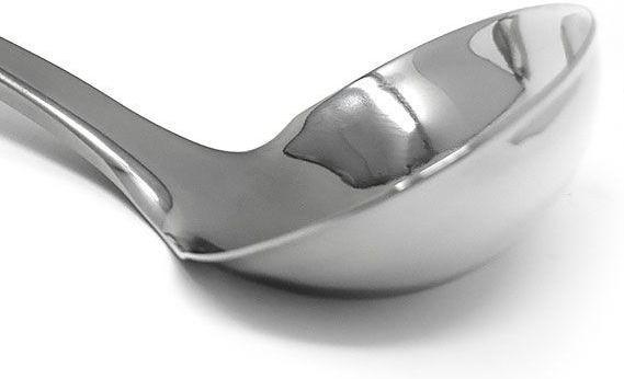 Norpro - 12" Krona Stainless Steel Ladle - 1223