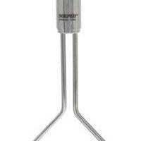 Norpro - 12" Krona Stainless Steel Potato Masher - 1230