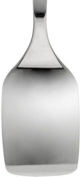 Norpro - 12" Krona Stainless Steel Solid Turner - 1226