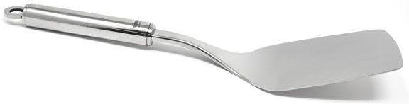 Norpro - 12" Krona Stainless Steel Solid Turner - 1226