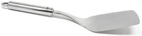 Norpro - 12" Krona Stainless Steel Solid Turner - 1226