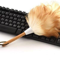 Norpro - 12" Lambswool Duster - 10112