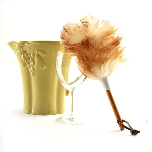 Norpro - 12" Lambswool Duster - 10112