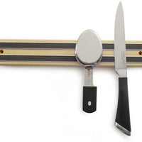 Norpro - 12" Magnetic Knife/Tool Bar - 21