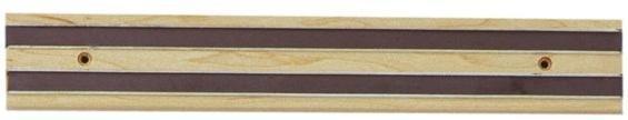 Norpro - 12" Magnetic Knife/Tool Bar - 21