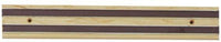 Norpro - 12" Magnetic Knife/Tool Bar - 21