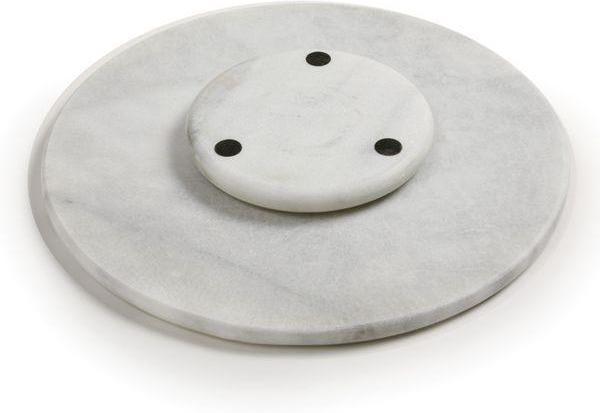 Norpro - 12" Marble Lazy Susan - 219