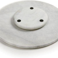 Norpro - 12" Marble Lazy Susan - 219