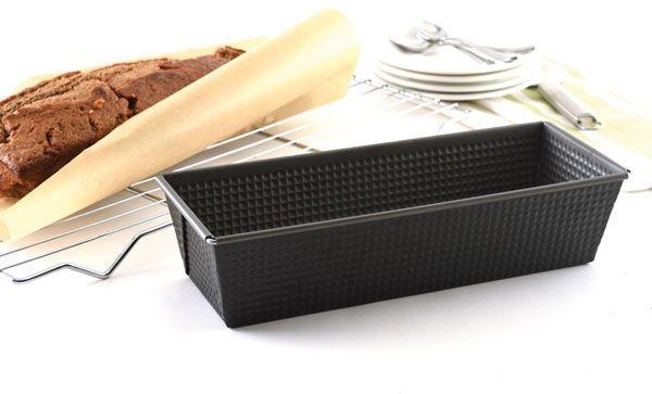 Norpro - 12" Nonstick Bread Pan - 3952