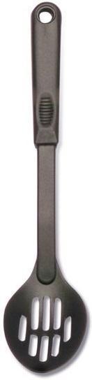 Norpro - 12" Nylon Slotted Spoon - 908